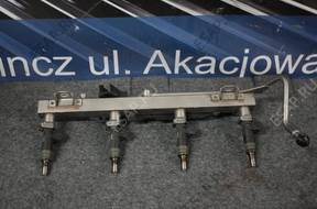 Форсунка BMW E81 E87 E90 N45 N46   N45B16