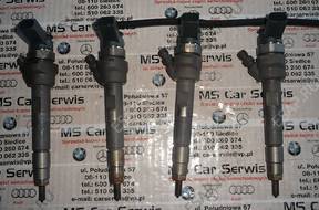 Форсунка BMW E84 F20 1.8D N47   7798446