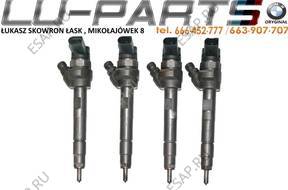 Форсунка BMW E84 X1 2.0d N47n   7810702