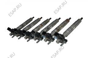 Форсунка BMW E84 X1 20D N47n