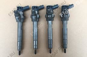 Форсунка BMW E84 X1 E90 E91   2.0D 184KM 702