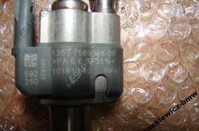 Форсунка   bmw e87 116i e90 2.0i 7589048