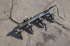 Форсунка   BMW E87 118 120 E90 318 320 N46 FV