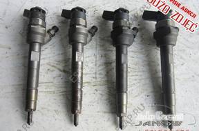 Форсунка BMW E87 2.0 D 04 2013 год   0445110289