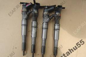 Форсунка   BMW E87 2.0 D 163  2004 год