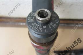 Форсунка   BMW E87 2.0 D 163  2004 год