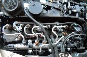 Форсунка BMW E87  2.0 D 2007 год
