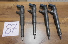 Форсунка  BMW E87 2.0D 04 07 7794435 0445110209