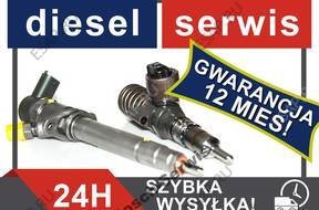 Форсунка   BMW E87 E90 1.8D 2.0 0445110289