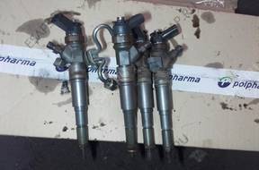 Форсунка BMW e87 e90 1.8d 2.0d   0445110216