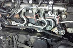 Форсунка BMW e87 e90 1.8d 2.0d  0445110289