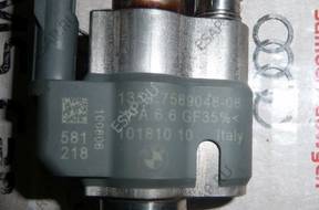 Форсунка BMW E87 E90 2.0 i N43   7589048