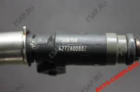 Форсунка BMW E87 E90 2.0i ТОПЛИВНАЯ РАМПА  7530420 7506158