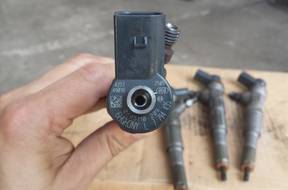 Форсунка BMW E87 E90 320D M47N2   0445110209