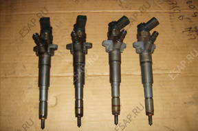 Форсунка BMW E87,E90,E60 2,0 DIESE M47 ,