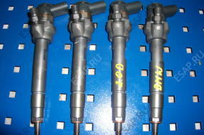 Форсунка BMW E87,E90,E60 2.0D N47      0445110289