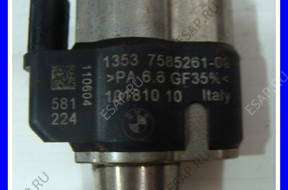 Форсунка   BMW E87 E90 E60 7589048