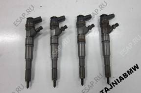 Форсунка BMW E87 E90 E60   7794435