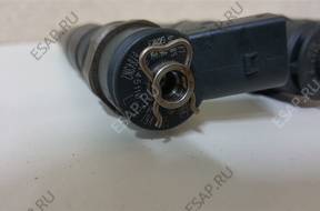 Форсунка BMW E87 E90 E60   7794435
