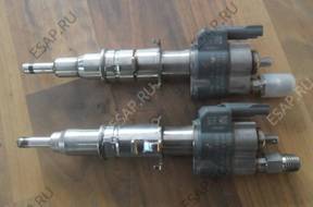 Форсунка   BMW E87 E90 E91 2.0i 7589048