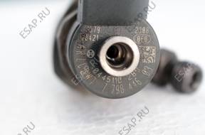 Форсунка  BMW E87 E90  N47 2.0D1.8D 0445110289 143KM