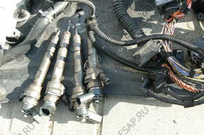 Форсунка bmw e90 1.8d n47  7798446  e87lci