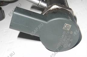 Форсунка BMW E90 2.0 D ДАТЧИК cinienia ТОПЛИВА 0281002738