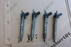 Форсунка BMW E90 2.0 D WTYSKI  811F6EG