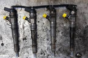 Форсунка  bmw E90 2.0 td Bosch 0445110 216