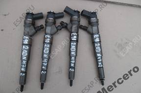 Форсунка   BMW E90 2.0D 0445110216 7793836