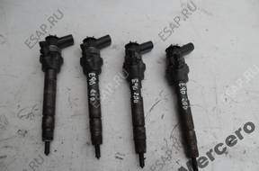 Форсунка   BMW E90 2.0D 0445110289