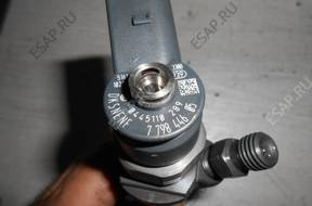 Форсунка  BMW E90 2.0D 177KM 2011 год 0445110289