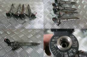 Форсунка   BMW E90 3 E87 0445110289 2.0D