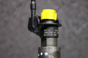 Форсунка BMW E90 3.0D M57  0445115008 7792721