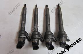 Форсунка BMW E90 318d, E87 118d N47    ,