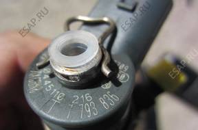 Форсунка BMW E90 320D 163KM   7 793 836