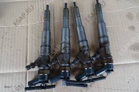 Форсунка  BMW E90 320D 163KM M47N2 7793836 eu4