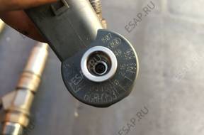 Форсунка   BMW E90 320D 163KM M47T27793836