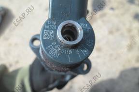 Форсунка BMW E90 320D     M47N2 E87