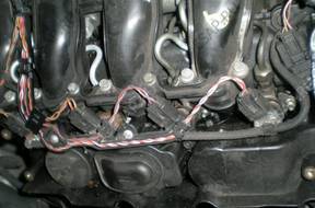 Форсунка BMW E90   7793836 2.0D
