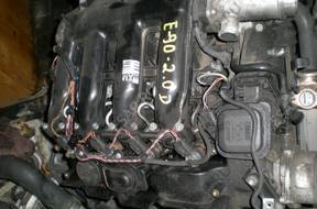 Форсунка BMW E90   7793836 2.0D
