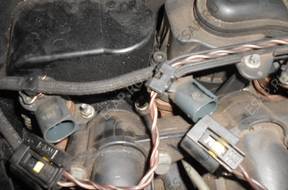 Форсунка Bmw E90 E60   2.0 0445110209