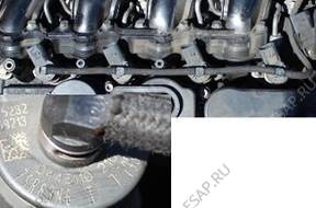 Форсунка BMW E90 E60 2.0 D  0445110216 7793836