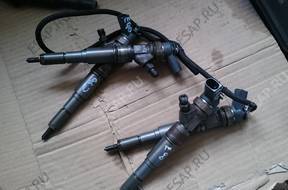 Форсунка BMW E90 E60 2.0D   04455110216