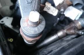 Форсунка BMW E90 E60 2.0D   04455110216