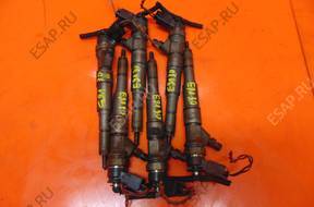 Форсунка  BMW E90 E60 3.0D 0445110209 2009 год