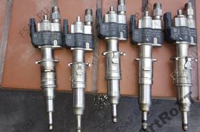 Форсунка BMW E90 E60 E70  335i 535i 135i 740i N54