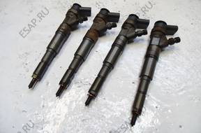 Форсунка BMW E90 E60 E87 2.0D M47 163KM  7793836