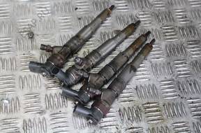 Форсунка  BMW E90 E60 X3 X5 3.0D 2.0D 0445110209