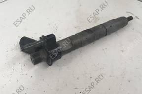 Форсунка  BMW E90 E60 x5 E70 3.0d 0445115070 2008 год